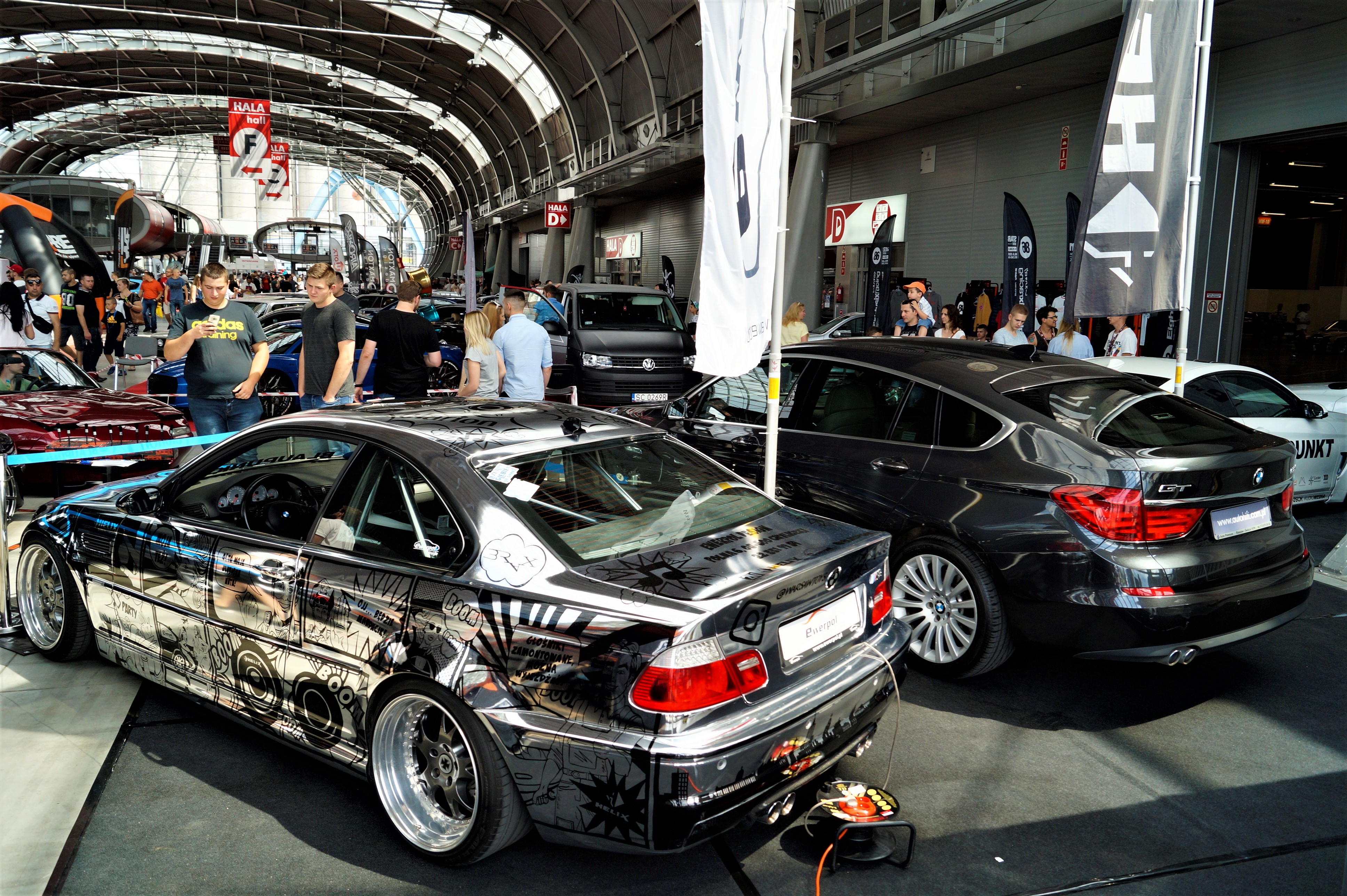 Dub It Tuning Festiwal 2017