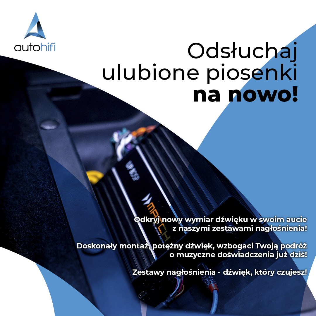 Nagłośnienia